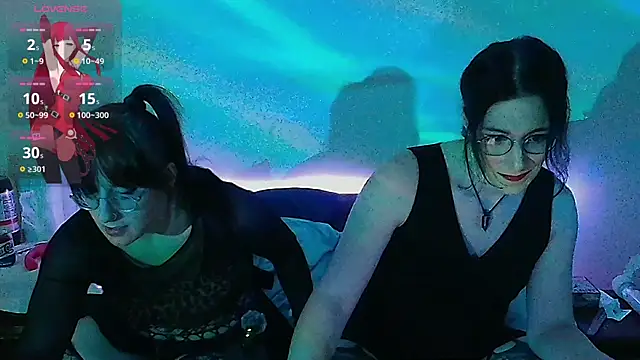 SirenSasha online show from June 23, 2026, 12:08 am