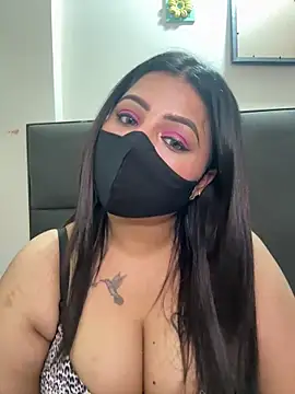 Myra Desire69 online show from February 2, 2026, 2:16 pm