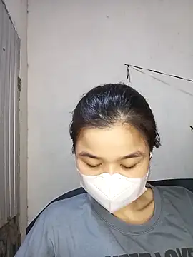 Snapshot of Daisy-lusia2026 chatting on February 25, 2026, 2:27 pm Daisy-lusia2026 online show from February 25, 2026, 2:27 pm