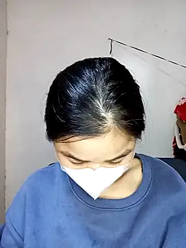 Snapshot of Daisy-lusia2026 chatting on March 2, 2026, 2:35 pm Daisy-lusia2026 online show from March 2, 2026, 2:35 pm