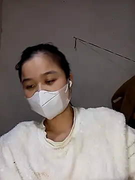 Daisy-lusia2026 online show from March 6, 2026, 2:13 pm