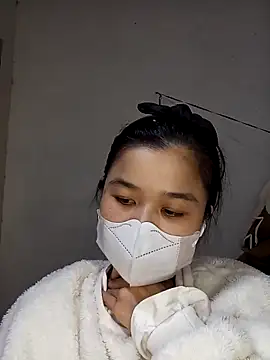 Daisy-lusia2026 online show from March 7, 2026, 2:36 pm