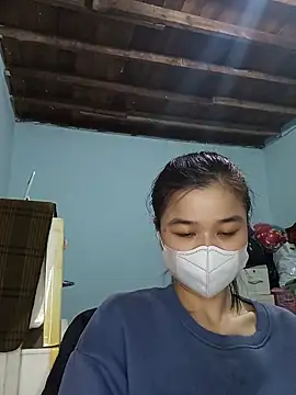 Daisy-lusia2026 online show from May 20, 2026, 10:16 pm