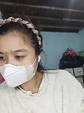 Daisy-lusia2026 online show from May 26, 2026, 2:46 pm