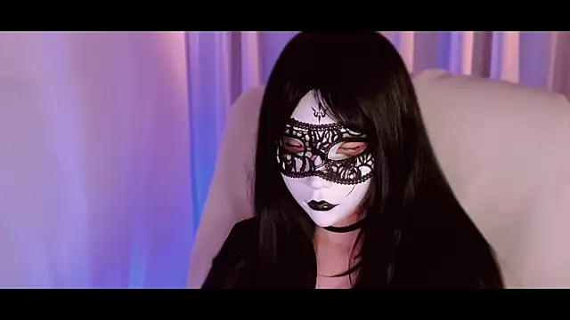 NoirLiliyaa online show from March 6, 2026, 7:54 pm