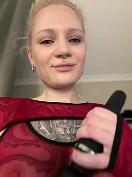 BlondeDoll  online show from February 8, 2026, 5:11 am