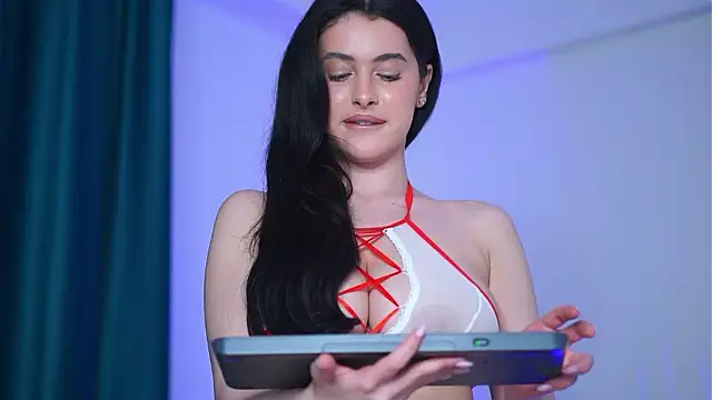 JamilaMaiden online show from February 28, 2026, 10:05 am