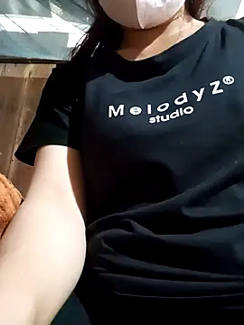 Chacha-ko online show from March 27, 2026, 8:37 am