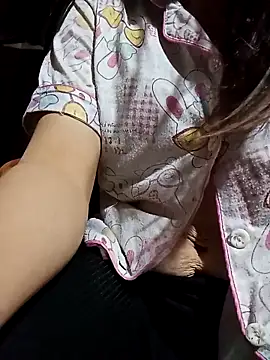 Chacha-ko online show from March 27, 2026, 10:09 pm