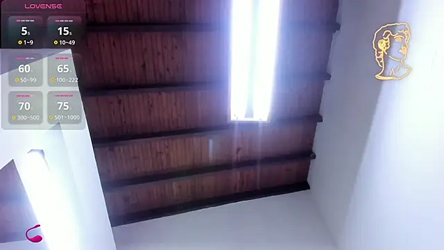 AyshelDoll1 online show from February 24, 2026, 12:14 pm