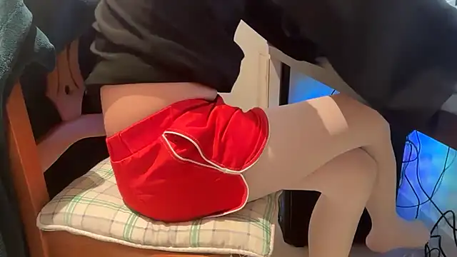 Snapshot of Guapita80 chatting on February 16, 2026, 3:08 pm Guapita80 online show from February 16, 2026, 3:08 pm