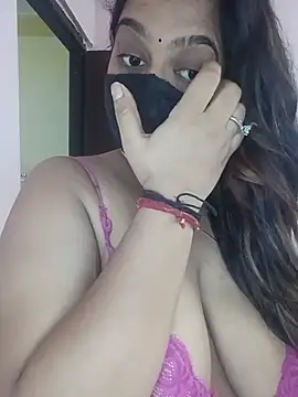 Aliya Hott online show from May 26, 2026, 5:36 am