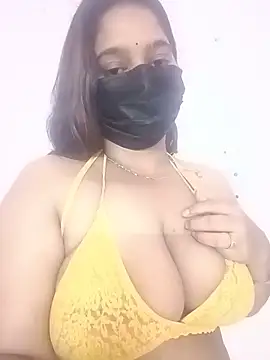 Aliya Hott online show from June 21, 2026, 6:16 am