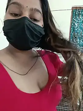 Aliya Hott online show from July 27, 2026, 5:58 am