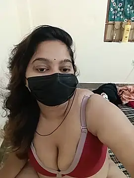 Aliya Hott online show from July 28, 2026, 5:25 am