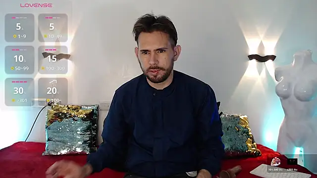 dany ray online show from February 3, 2026, 11:26 am