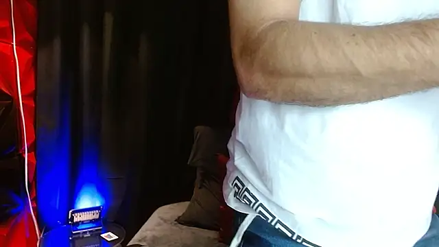 dany ray online show from March 8, 2026, 12:31 pm