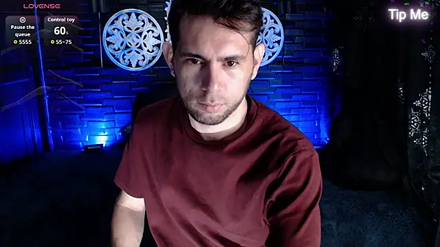 dany ray online show from May 14, 2026, 11:17 am