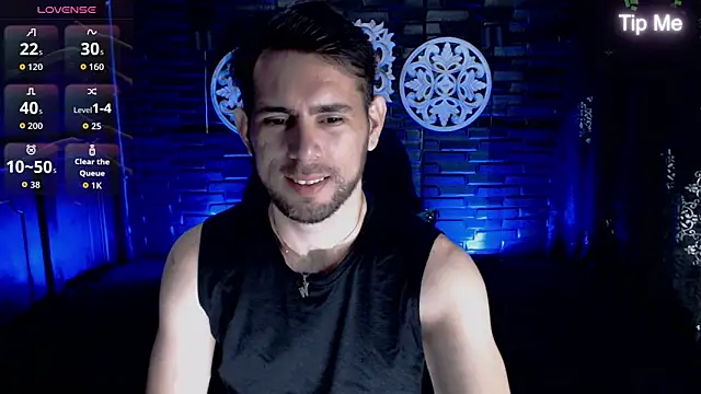 dany ray online show from May 19, 2026, 11:16 am