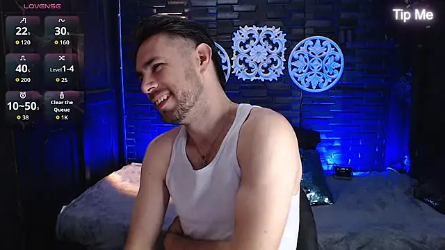 dany ray online show from May 23, 2026, 11:14 am