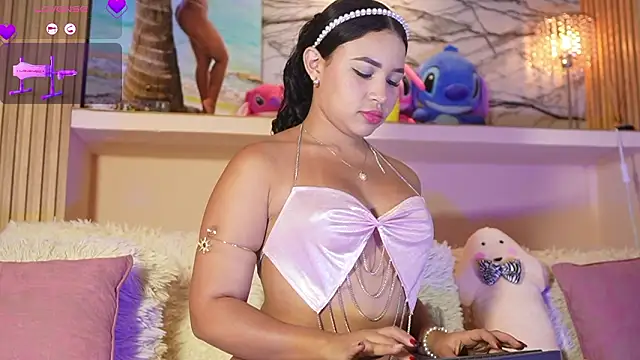 Adriana crof online show from February 22, 2026, 3:51 am