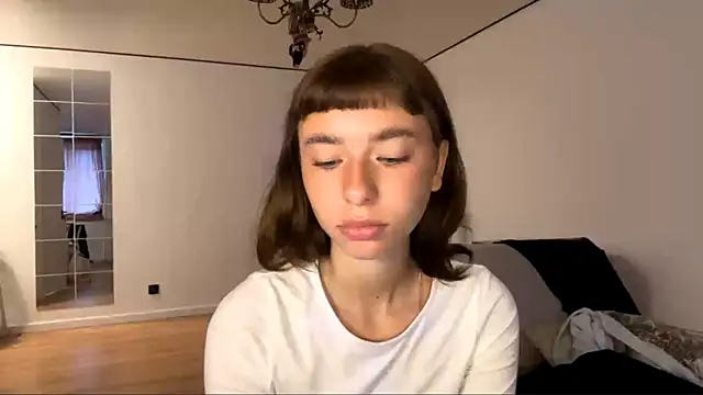 Snapshot of DeltaNorwoode chatting on February 26, 2026, 6:01 am DeltaNorwoode online show from February 26, 2026, 6:01 am