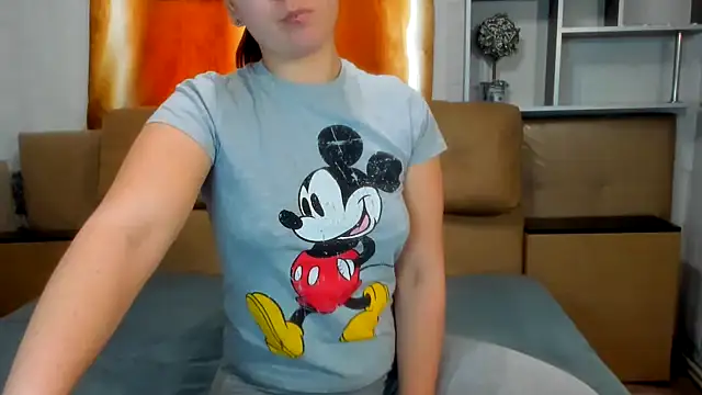 NotYourDoll online show from March 6, 2025, 7:25 am