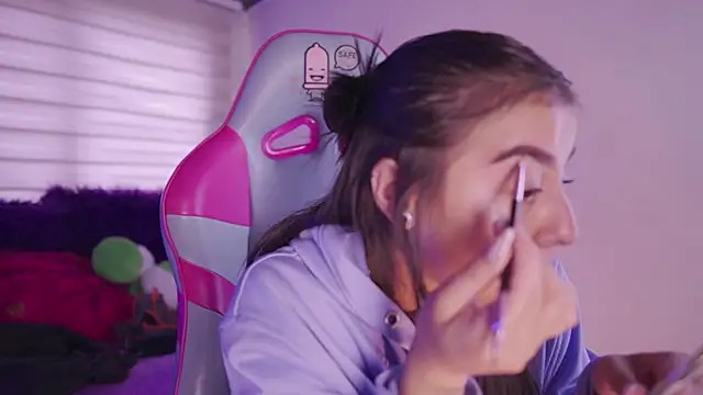 mavi boo online show from February 16, 2026, 9:11 pm