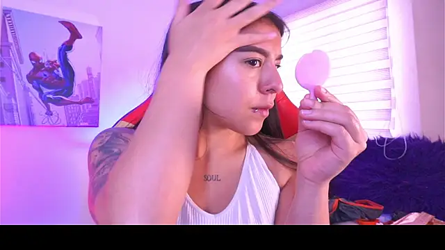 mavi boo online show from February 26, 2026, 5:23 pm