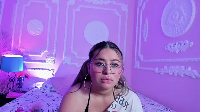 AngellVisen online show from February 14, 2026, 6:48 pm