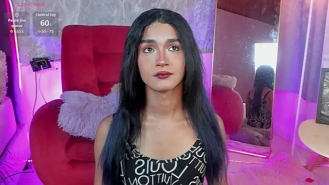 Kaliope baby online show from February 25, 2026, 10:41 pm