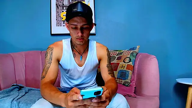  angel rivera online show from March 13, 2026, 11:33 pm