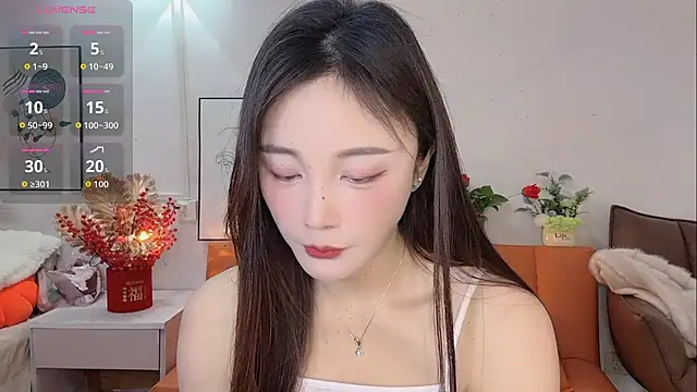 Lisa-295188 online show from February 20, 2026, 7:43 am