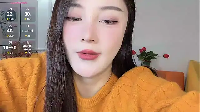 Lisa-295188 online show from March 4, 2026, 7:36 am