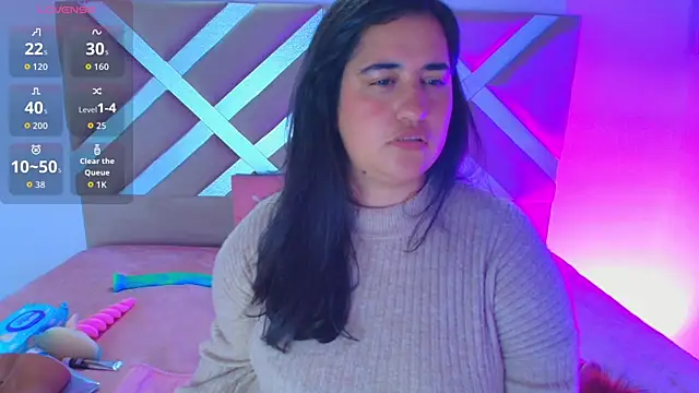 dani vemom online show from May 6, 2026, 8:03 pm