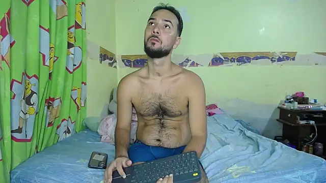 always-hot3 online show from April 9, 2026, 1:16 am