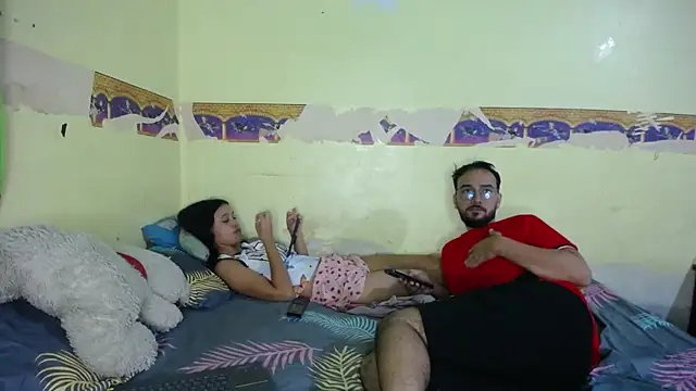 always-hot3 online show from July 15, 2026, 1:44 am