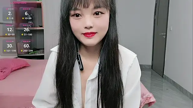 Snapshot of xianxian-baby chatting on February 23, 2026, 7:33 pm xianxian-baby online show from February 23, 2026, 7:33 pm