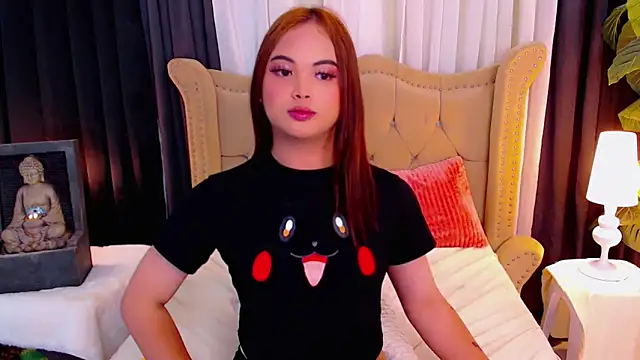 MajesticTransPinayDiva online show from April 27, 2026, 7:50 am