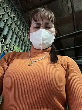 YANINA120 online show from February 6, 2026, 10:29 am