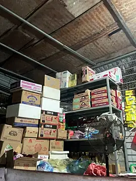 YANINA120 online show from February 12, 2026, 12:05 am