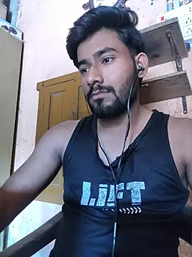 LustyDanky online show from May 29, 2026, 6:00 am