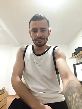 sammyfgm online show from February 18, 2026, 10:06 pm