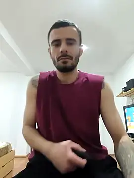 sammyfgm online show from February 26, 2026, 8:52 pm