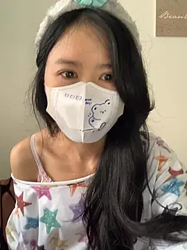 Snapshot of ShouSushi chatting on February 28, 2026, 6:47 am ShouSushi online show from February 28, 2026, 6:47 am