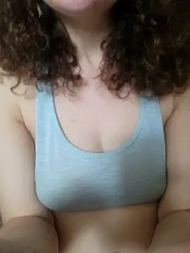 Isa363636 online show from February 19, 2026, 3:52 pm