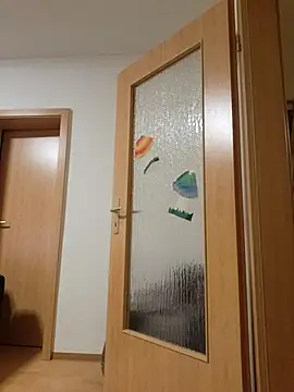 Isa363636 online show from April 6, 2026, 9:05 pm