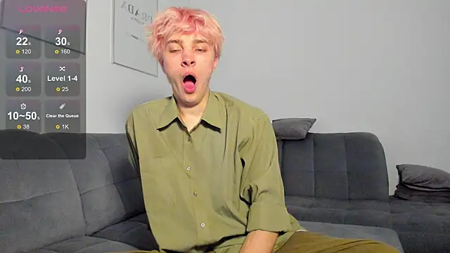 bunnyblush67 online show from April 13, 2026, 5:24 am