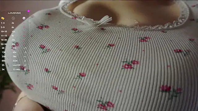 Snapshot of CassieMauzy chatting on February 8, 2026, 5:27 pm CassieMauzy online show from February 8, 2026, 5:27 pm