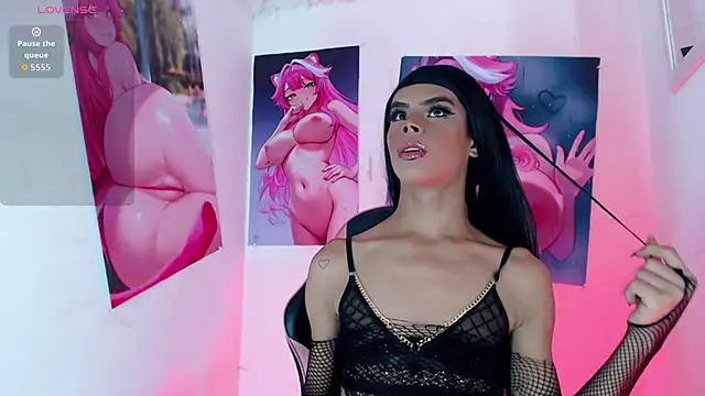 Stefani  R online show from February 19, 2026, 11:39 am